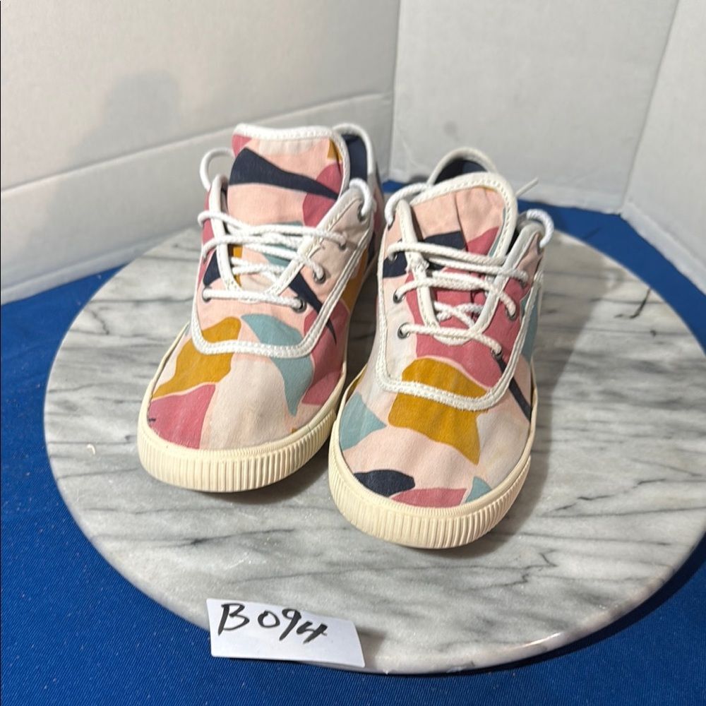 Colorful Kids Sneakers